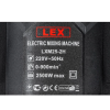 Міксер будівельний LEX LXM25-2Н