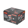 Міксер будівельний LEX LXM25-2Н