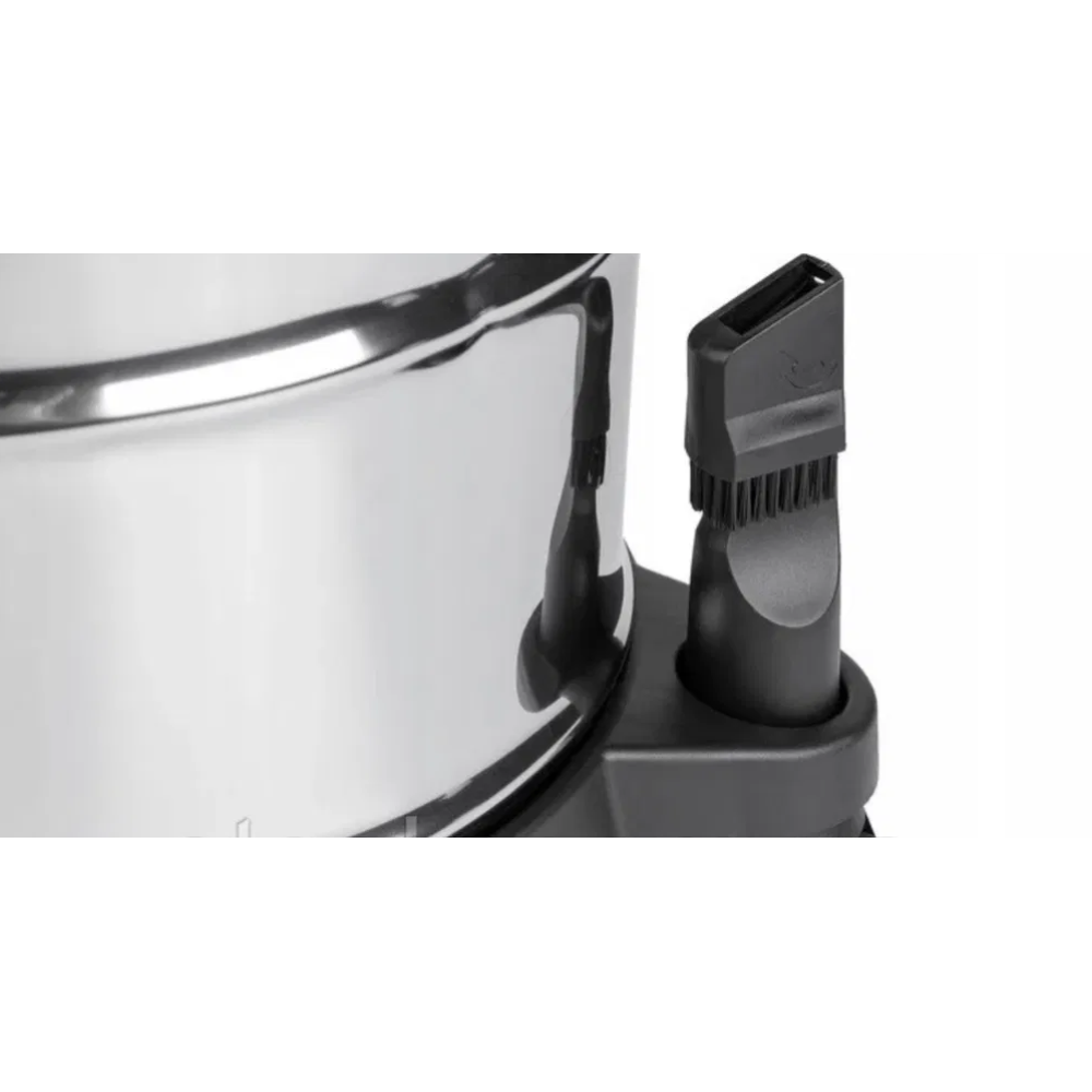 Пилосос промисловий для вологого та сухого прибирання MAX MXVC35L