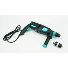 Перфоратор Revolt RH-1100 DFR
