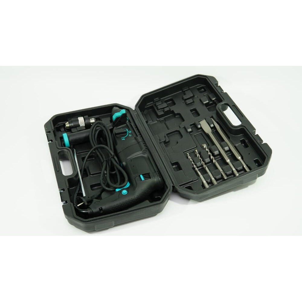 Перфоратор Revolt RH-1100 DFR