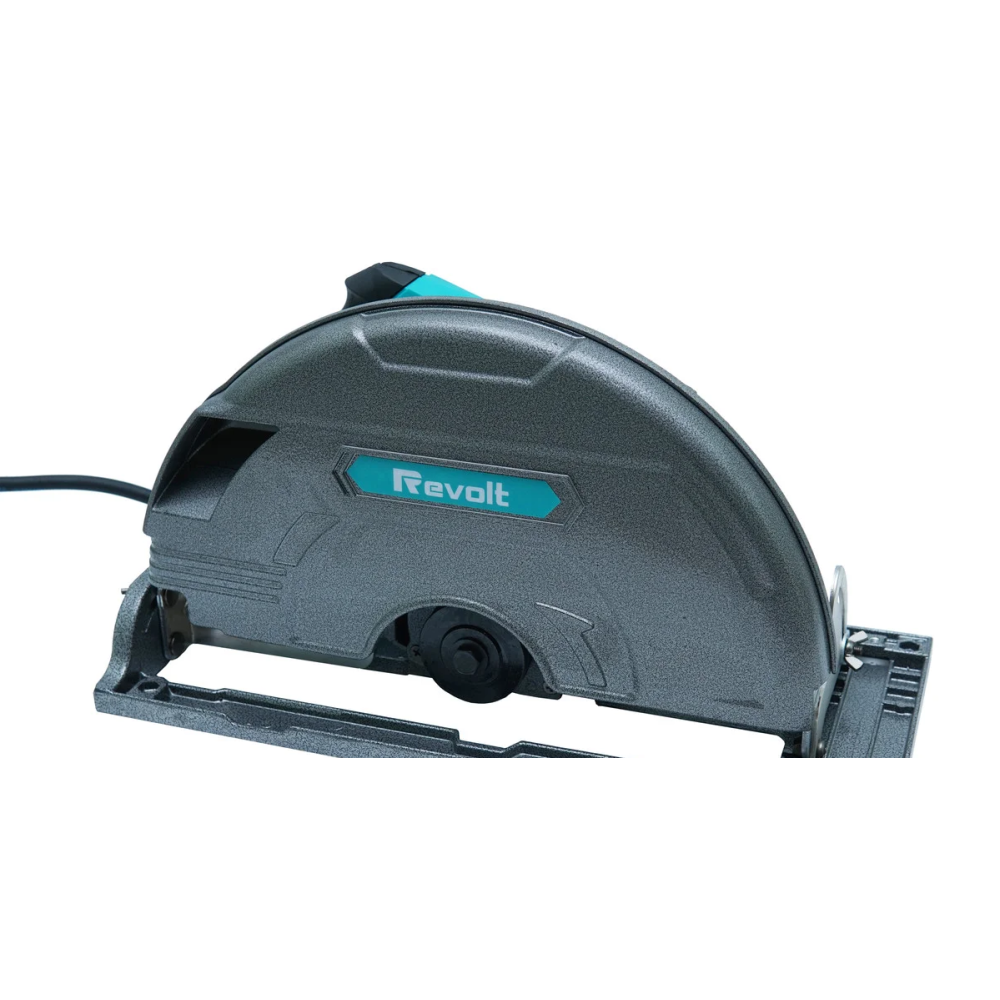Пила дискова Revolt CS2000