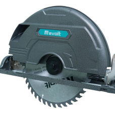 Пила дискова Revolt CS2800