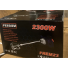 Міксер будівельний FERRUM FREM23