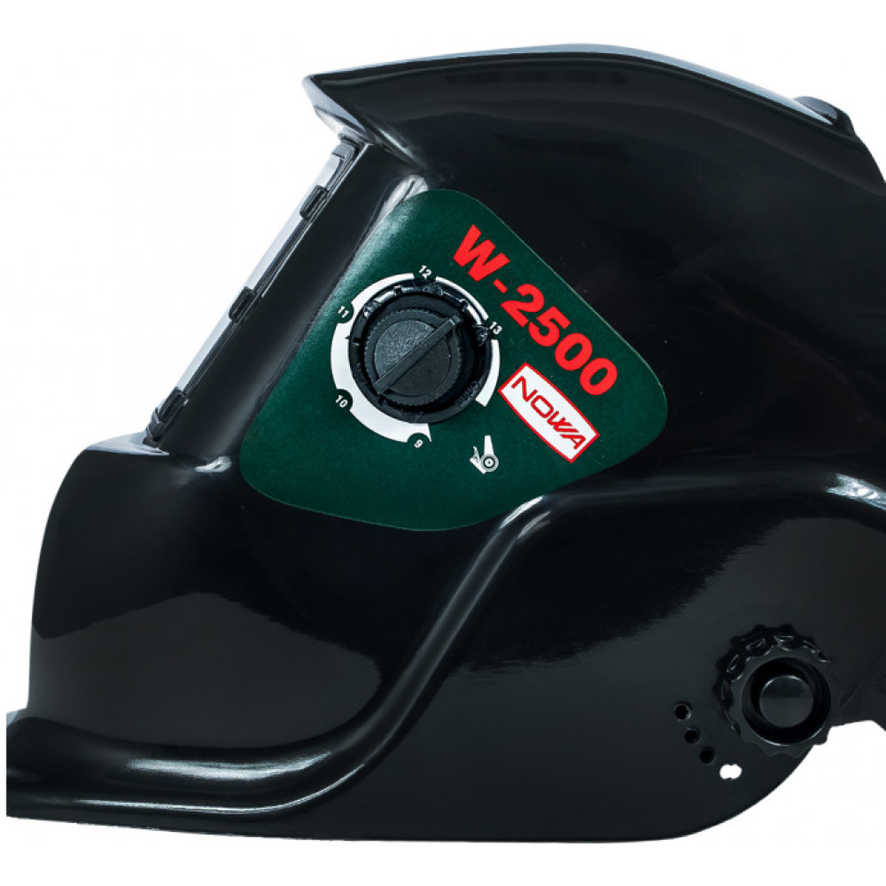 Зварювальна маска Хамелеон Nowa W-2500