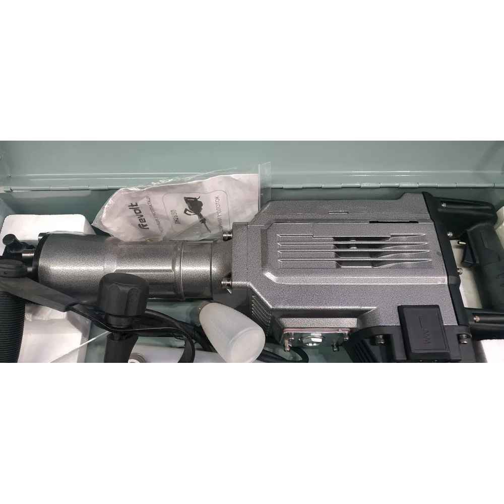 Відбійний молоток Revolt DH 2850