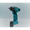 Шуруповерт акумуляторний Revolt ID-18Q