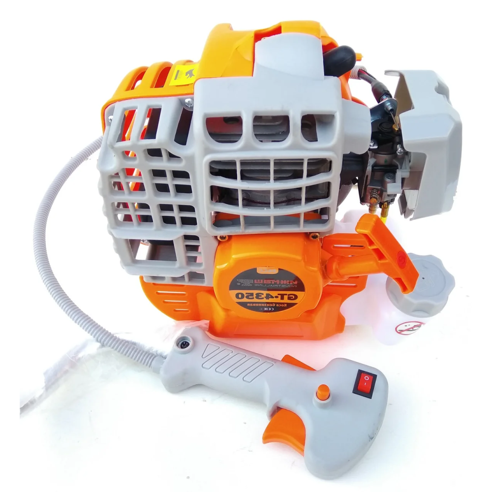 Бензокоса Іжмаш Industrial line GT-4350