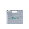 Шуруповерт акумуляторний Revolt ID-18I