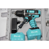 Шуруповерт акумуляторний Revolt ID21