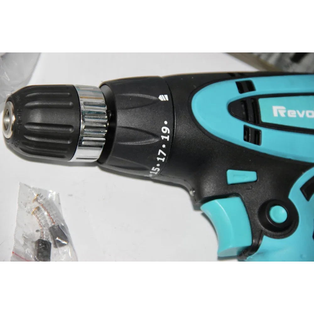 Шуруповерт електричний Revolt ES870