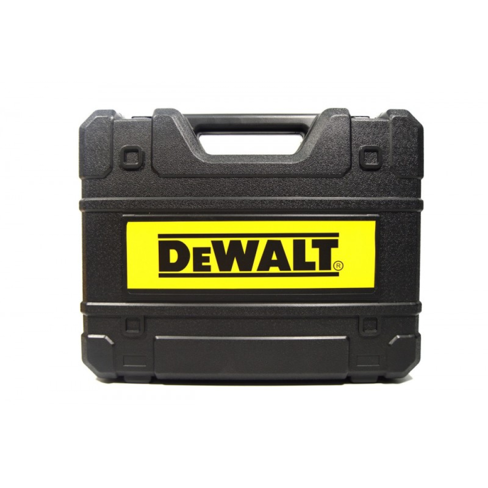 Шуруповерт ударний акумуляторний DeWALT DCD700