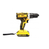 Шуруповерт ударний акумуляторний DeWALT DCD700