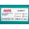 Штроборіз AL-FA ALBR37