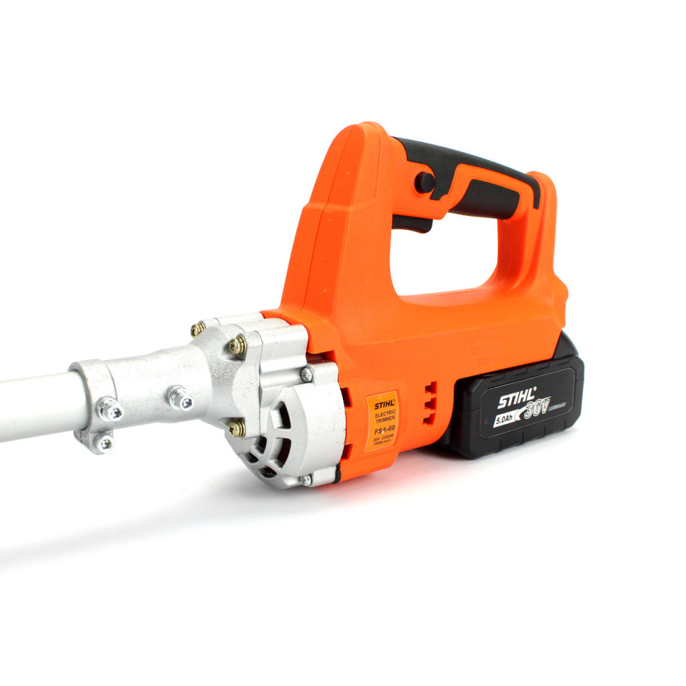 Тример акумуляторний Stihl fsa 60 Set