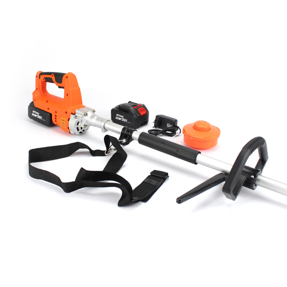 Тример акумуляторний Stihl fsa 60 Set