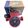 Насос циркуляційний Grundfos UPS 25-40 130 гайок, кабель з вилкою