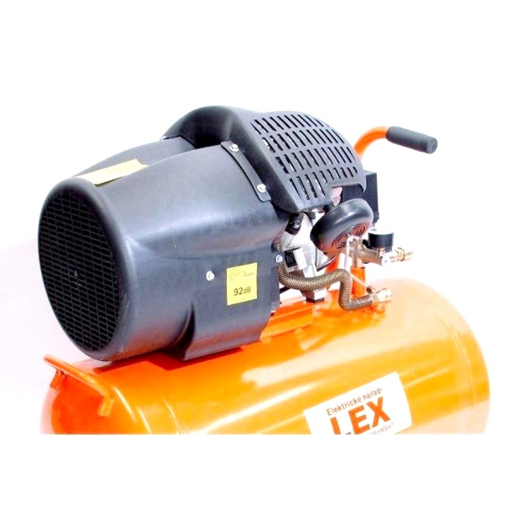 Компресор LEX LXC100V (100 літрів)