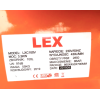 Компресор LEX LXC100V (100 літрів)