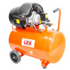 Компресор LEX LXC100V (100 літрів)