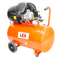 Компресор LEX LXC100V (100 літрів)