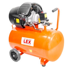 Компресор LEX LXC100V (100 літрів)