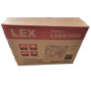 Генератор бензиновый LEX LXBN3500 3.2Kw
