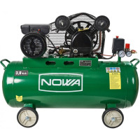 Компресор NOWA KBN 420-100