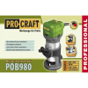 Фрезер ProCraft POB-980