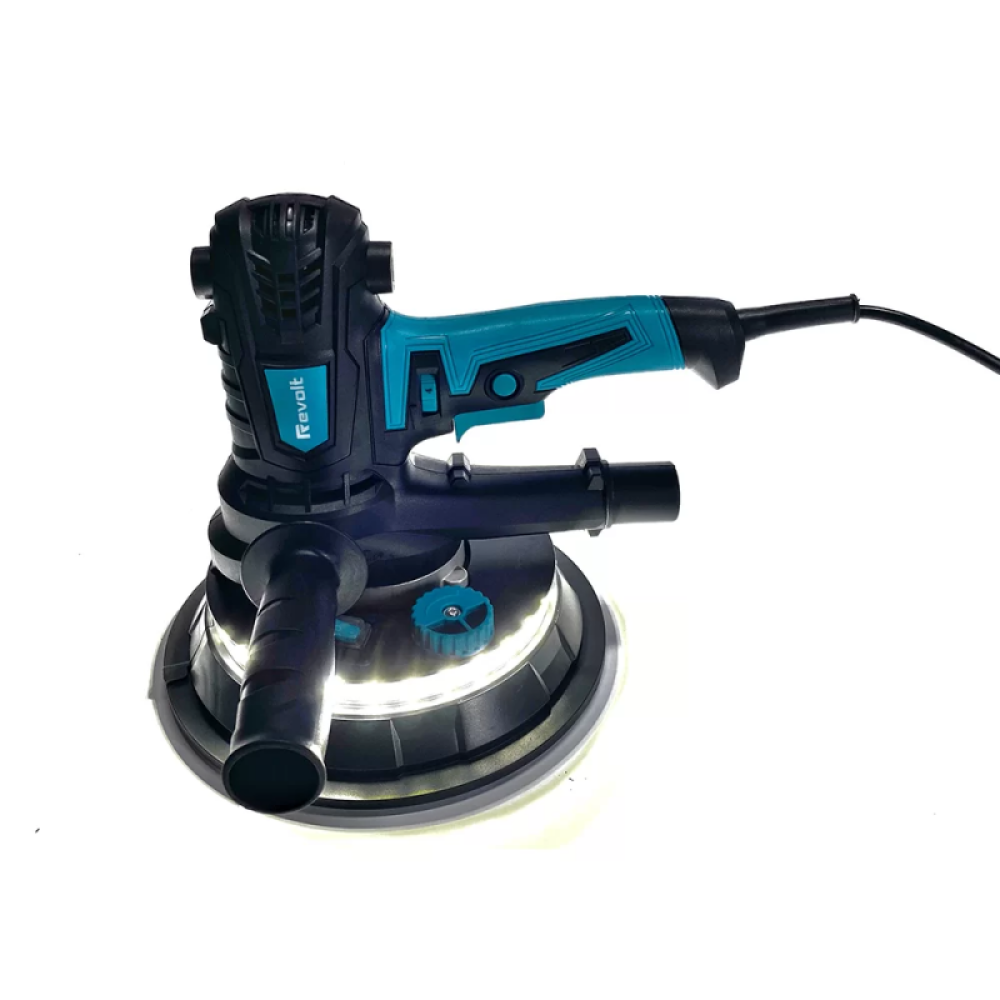 Шліфмашина для стін Revolt DS 180-1300