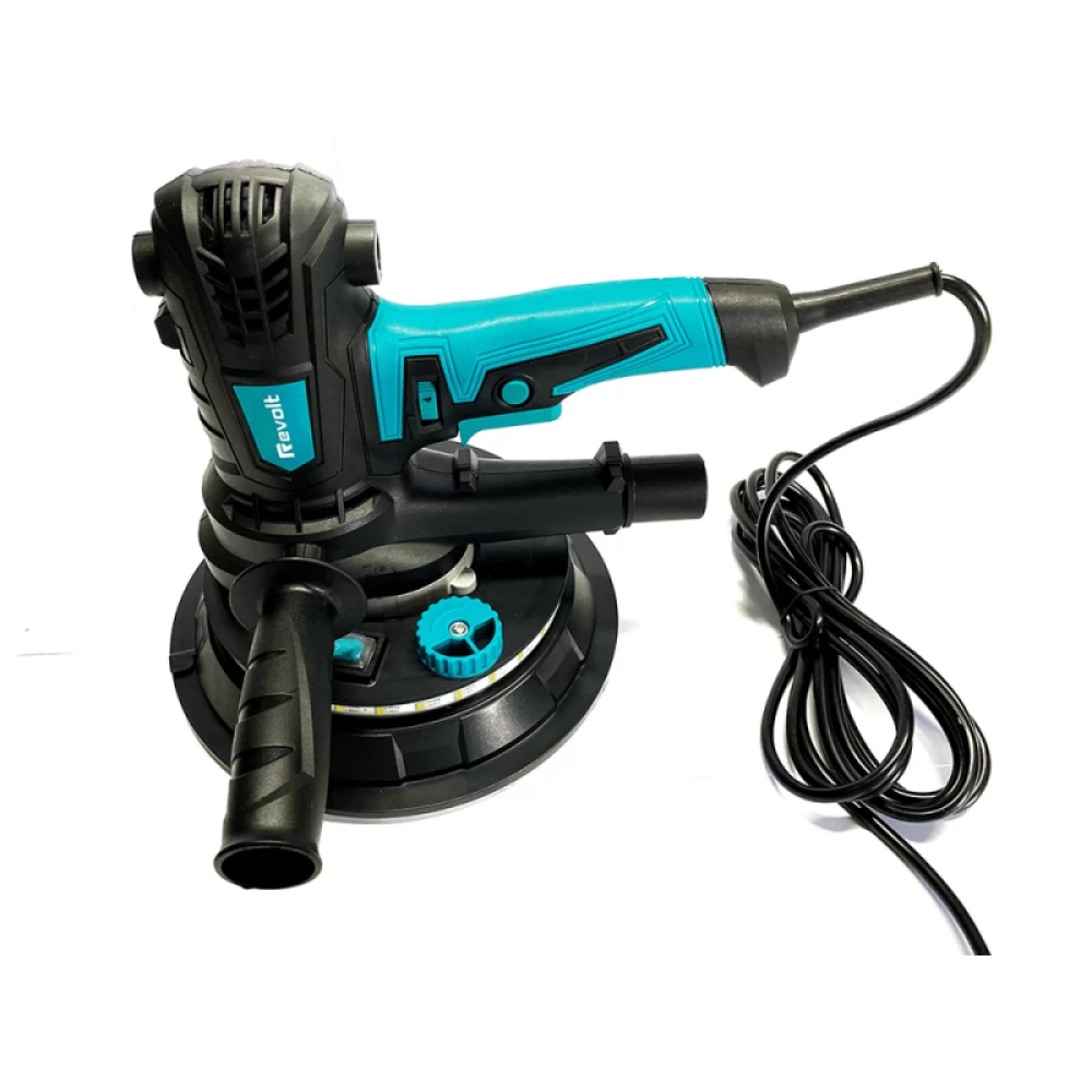 Шліфмашина для стін Revolt DS 180-1300