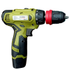 Шуруповерт акумуляторний ELTOS ТАК-12M/DFR