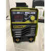 Зварювальний інверторний ELTOS MMA-340К