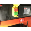 Рейсмус електричний LEX LXTP330