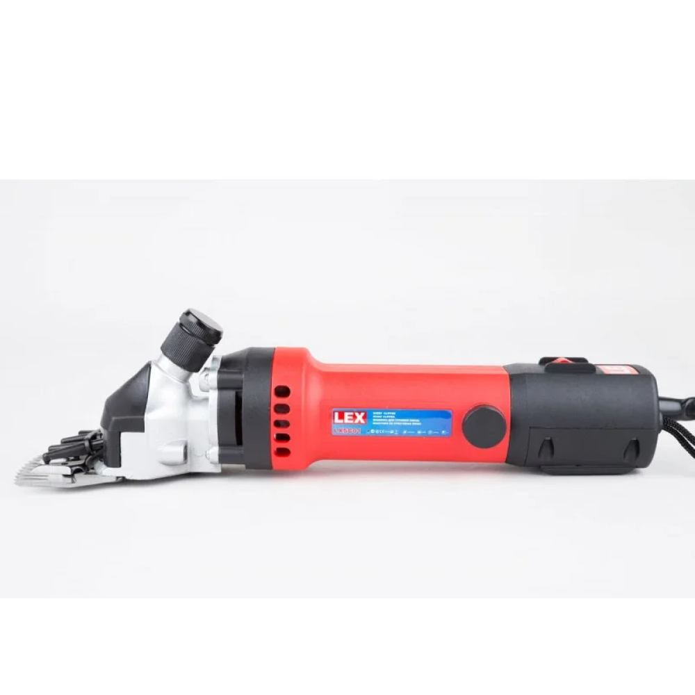 Машинка для стрижки овець LEX 600W LXSC01