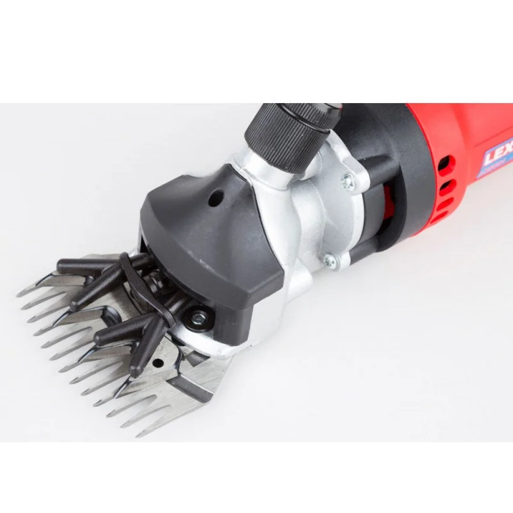 Машинка для стрижки овець LEX 600W LXSC01