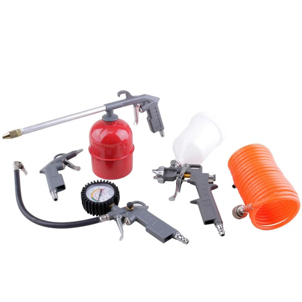 Набір для компресора LEX KIT5