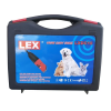 Машинка для стрижки тварин LEX LXDC10 100W