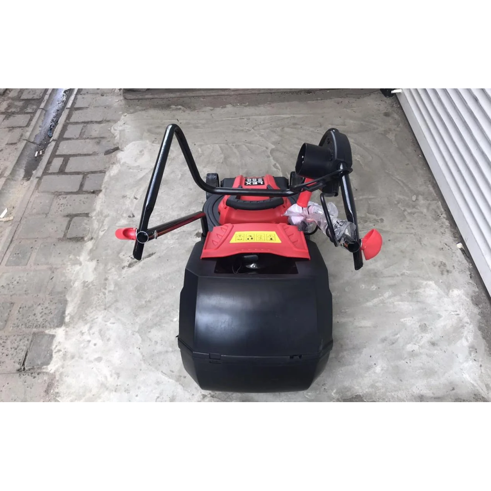 Газонокосарка LEX LXLM32E (2200Вт)