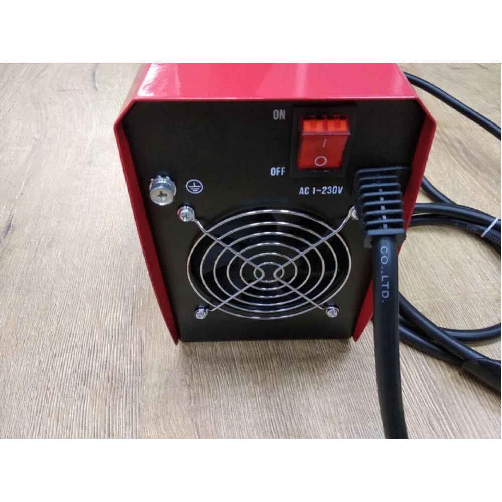 Пускозарядний пристрій LEX LXBIC650 (650А)