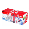 Насос дренажний LEX LXQDX12