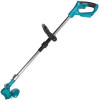 Акумуляторна газонокосилка Makita UR100DW (48V, 6AH, 2 АКБ з колесами)