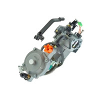 Карбюратор + газовий редуктор для генератора 188F 5-8 кВт