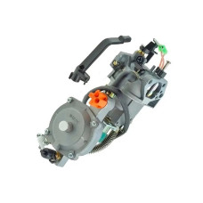 Карбюратор + газовий редуктор для генератора 188F 5-8 кВт