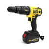 Набір шуруповерт DeWalt DCK482RM 6 в 1 (36 В, 6 Ач)