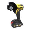 Набір шуруповерт DeWalt DCK482RM 6 в 1 (36 В, 6 Ач)