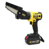 Набір шуруповерт DeWalt DCK482RM 6 в 1 (36 В, 6 Ач)