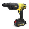 Набір шуруповерт DeWalt DCK482RM 6 в 1 (36 В, 6 Ач)