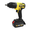 Набір шуруповерт DeWalt DCK482RM 6 в 1 (36 В, 6 Ач)