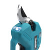 Секатор акумуляторний Makita DUP 375 з індикатором заряду та різів + підсвічування